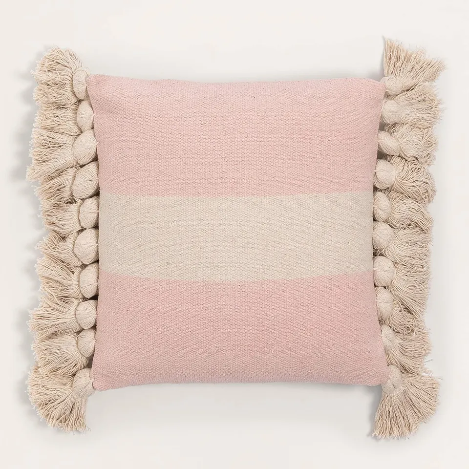 Sklum Bibi cuscino rettangolare cotone 39x58 cm