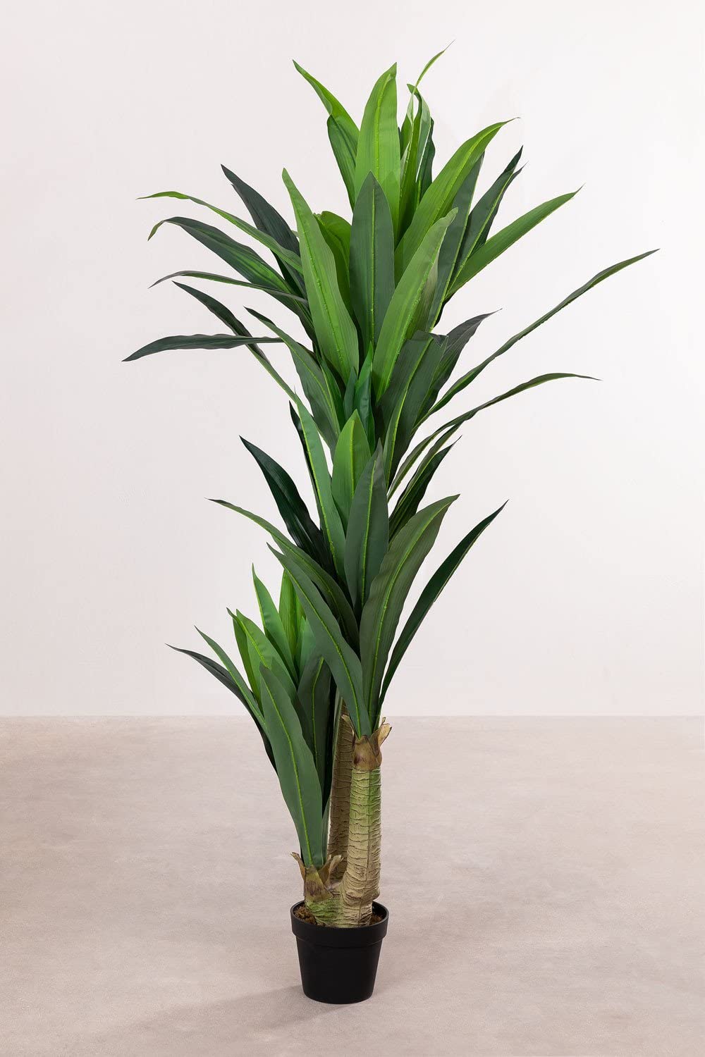 Sklum Dracaena Style pianta artificiale 180 cm