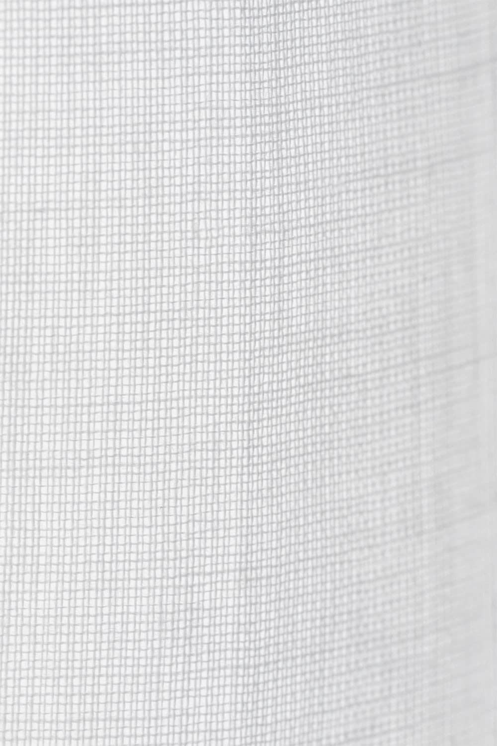 Sklum Soyler Tenda in Cotone 140x260 cm Bianca