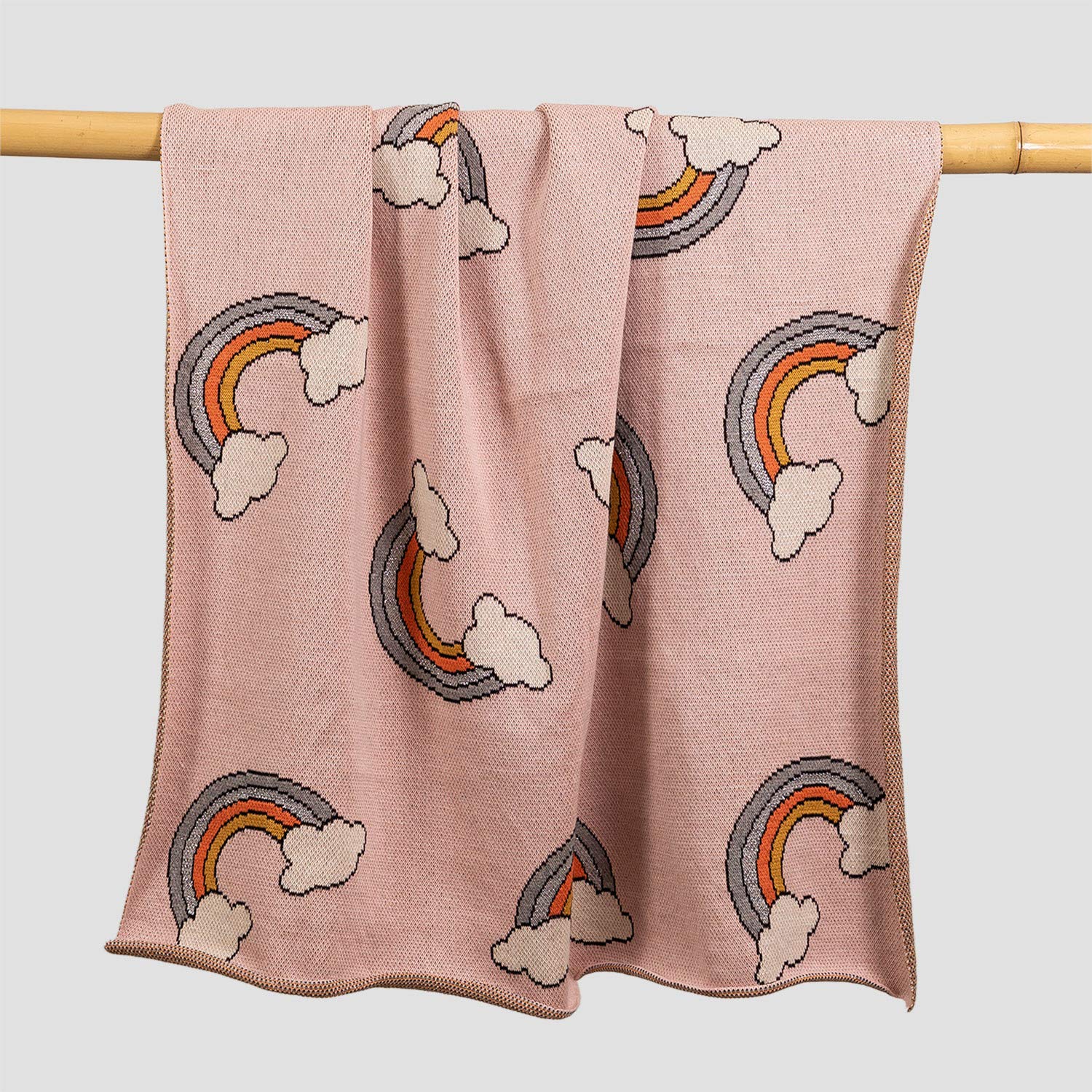 Sklum Dabyd Kids coperta in cotone 80x100