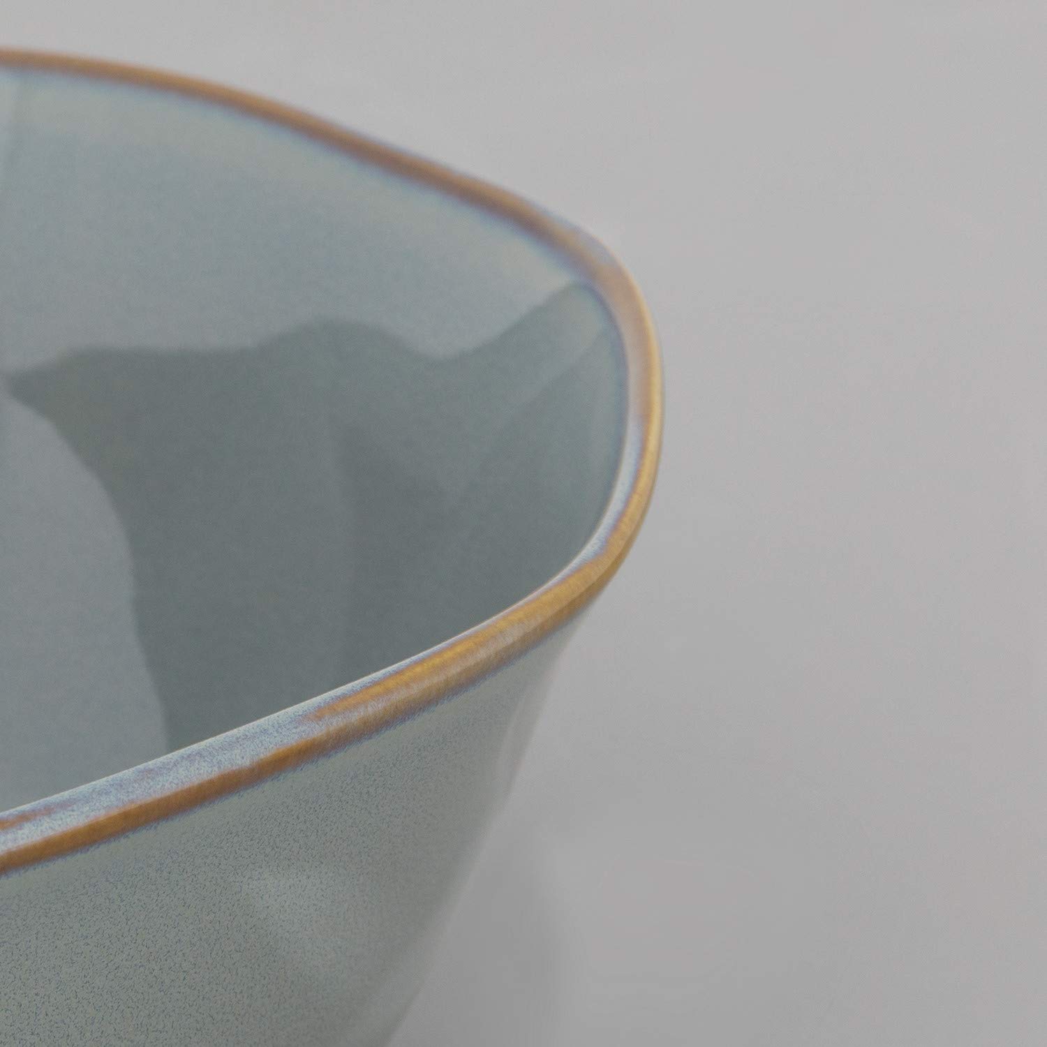 Sklum Biöh set antipasti 12 pezzi in ceramica