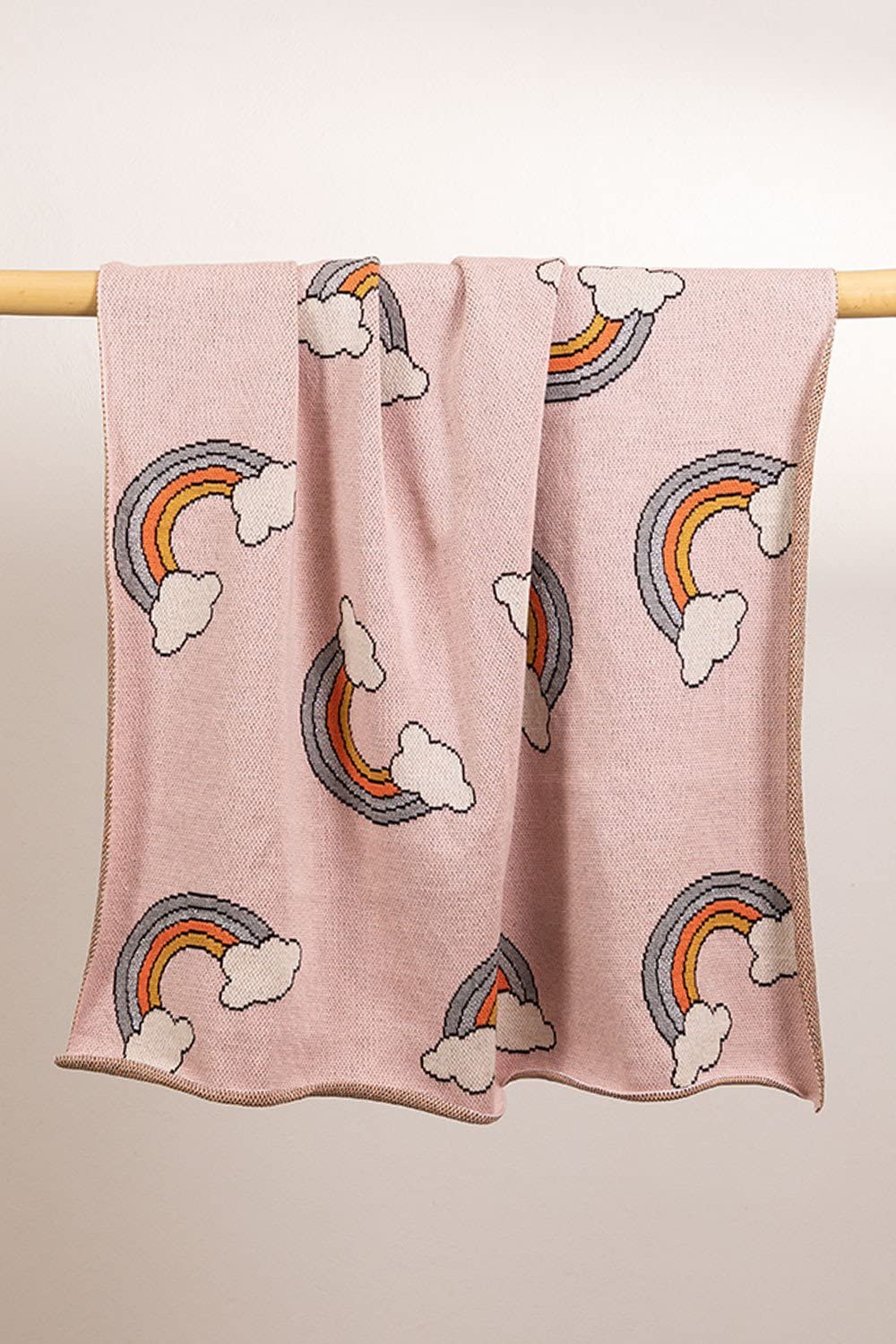 Sklum Dabyd Kids coperta in cotone 80x100
