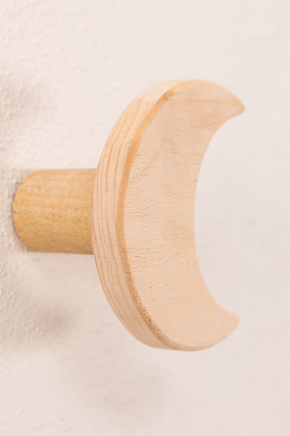 Sklum Eskay Kids appendiabiti parete legno 3 ganci