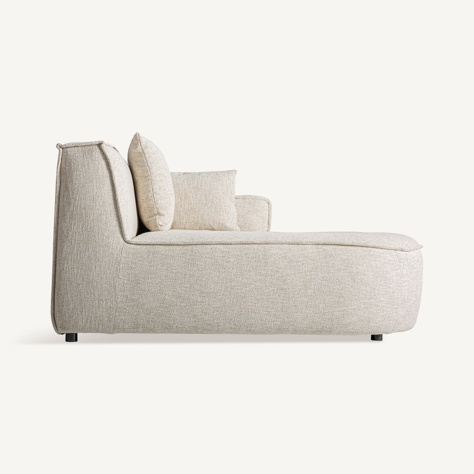 Bambua Shol Corner Sofa Module divano angolare da esterno