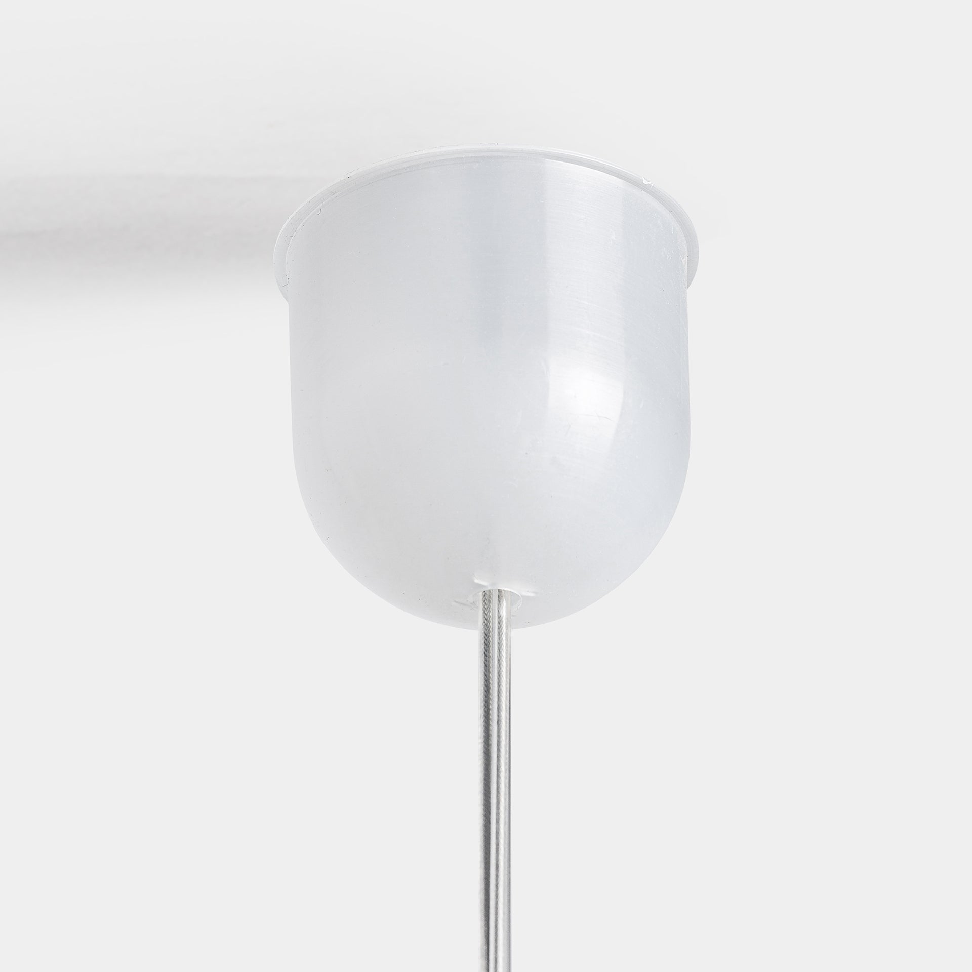 Bambua Zush lampadario rattan naturale grande