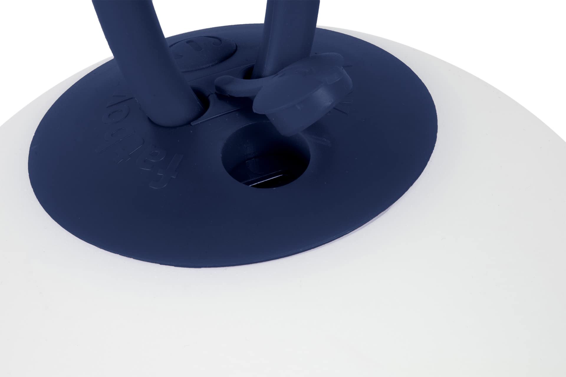 Fatboy Bolleke Lampada Sospensione LED Blu Navy