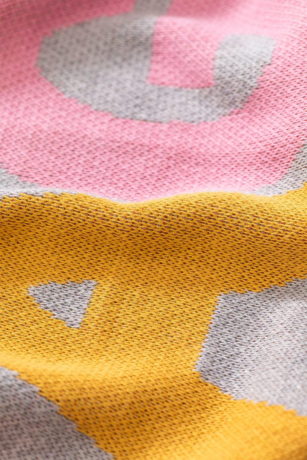 Sklum Joy Kids coperta in cotone 100x80 per bambini