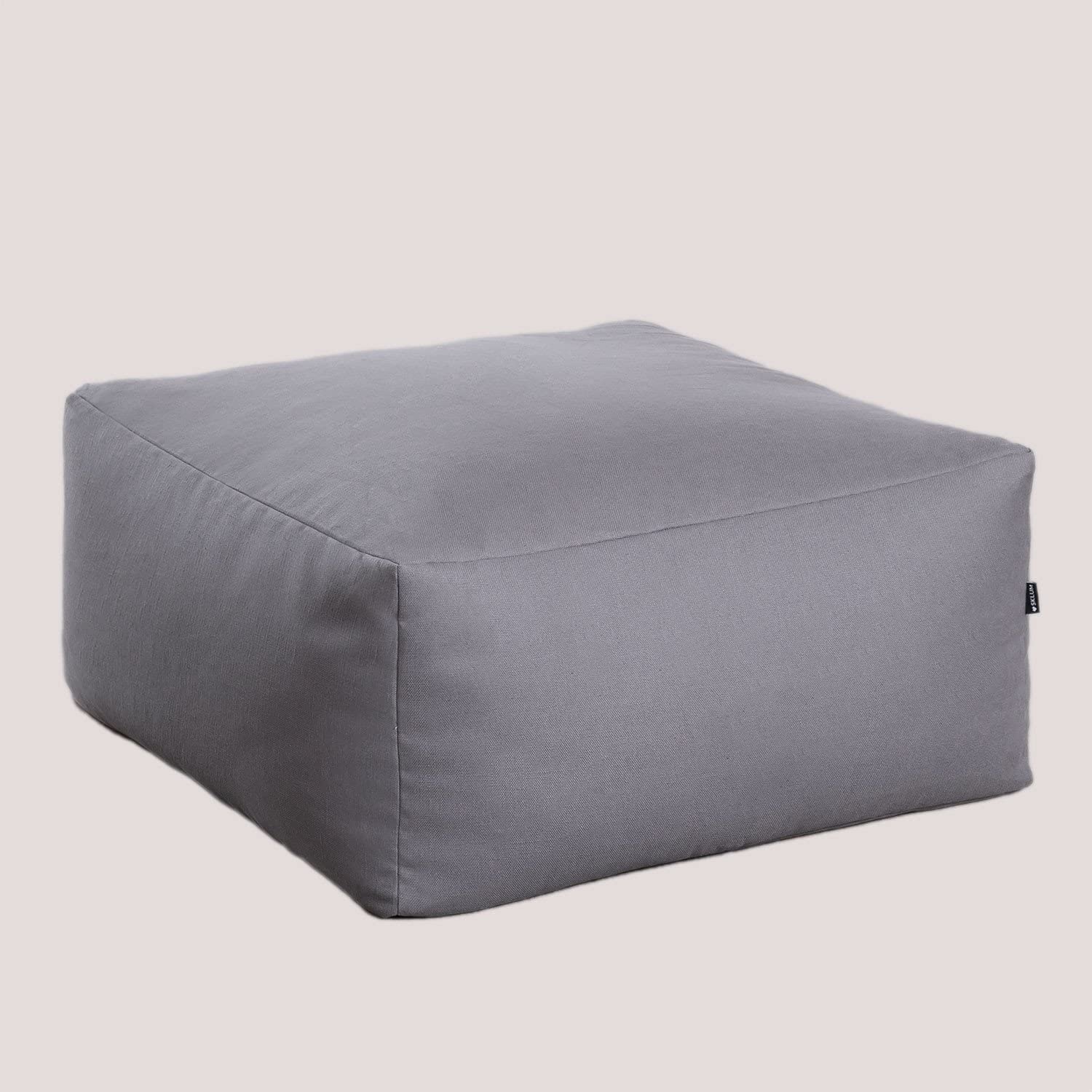 Sklum Attus Style modulo divano da giardino poliestere