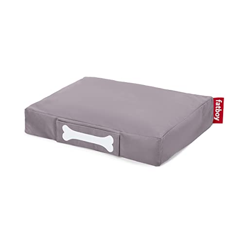 Fatboy Doggielounge Cuccia Cane Grigia 60x80 cm Stonewashed
