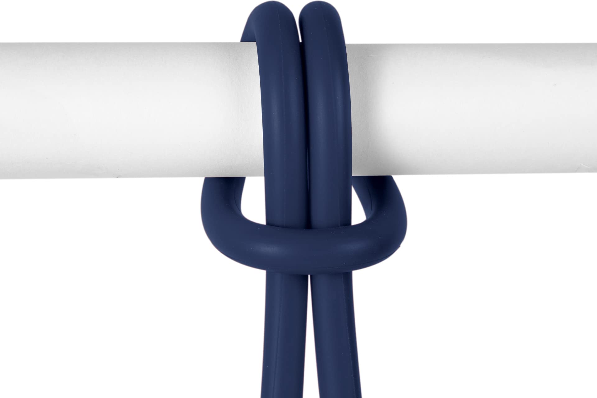 Fatboy Bolleke Lampada Sospensione LED Blu Navy