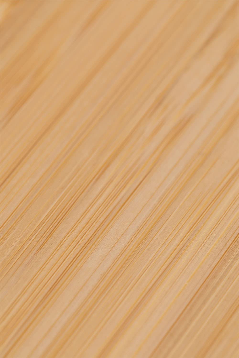 Sklum Connery Natural tavolino in bambù 120 cm