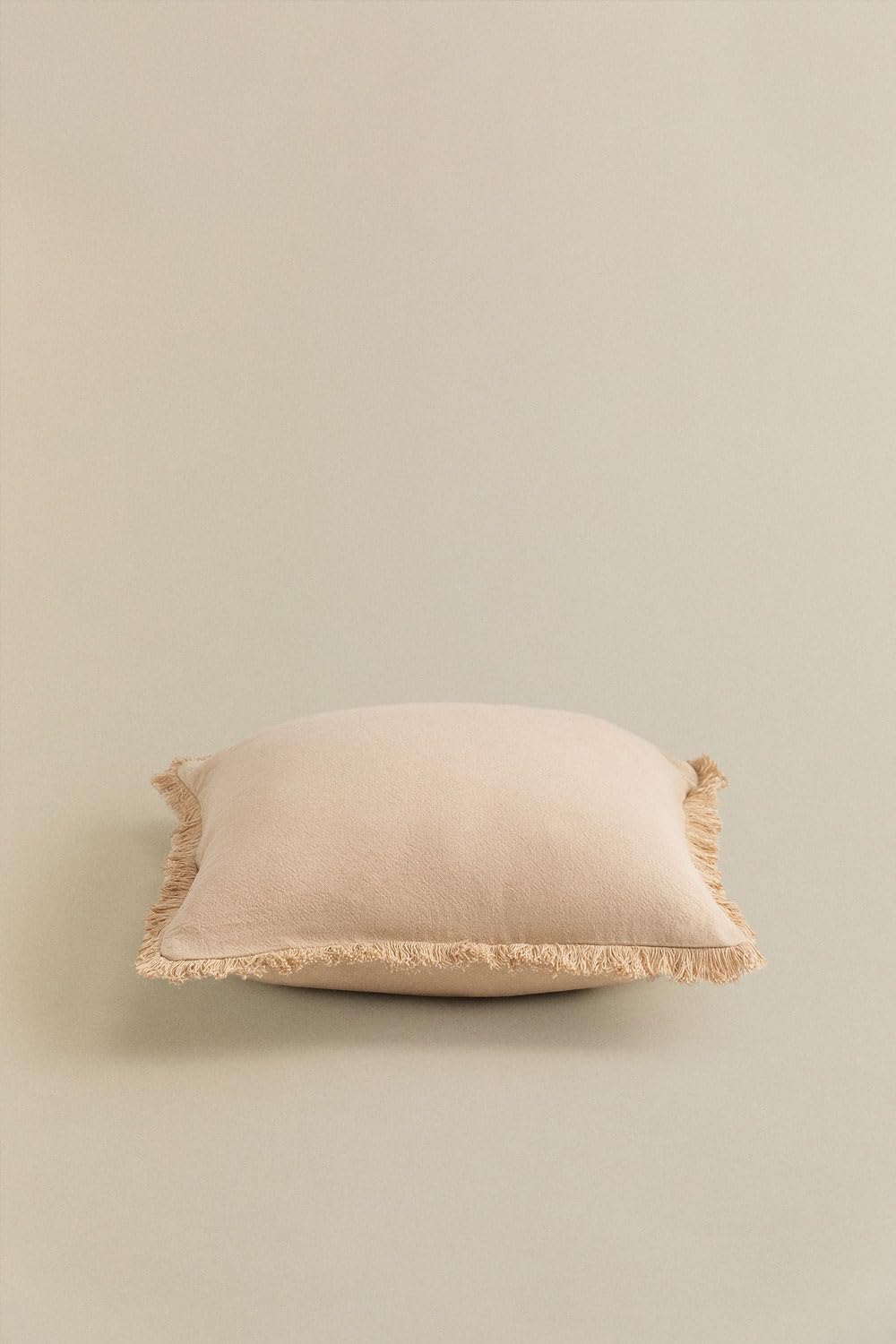 Sklum Brigui cuscino quadrato 40x40 cm cotone imbottito