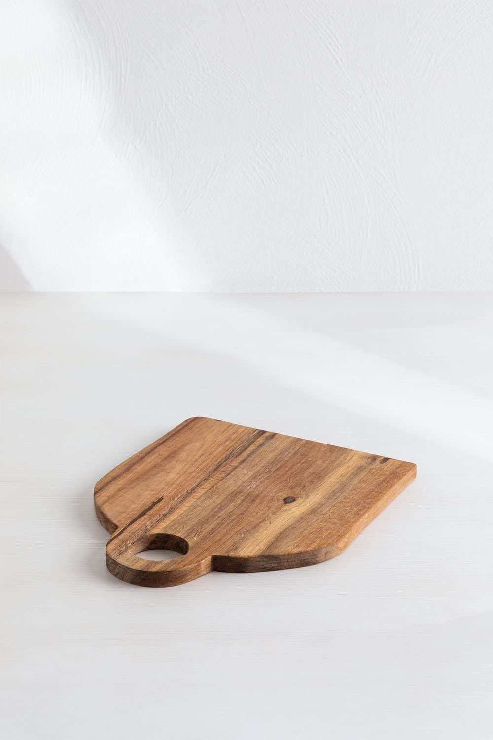 Sklum Unay tagliere legno acacia 30 cm