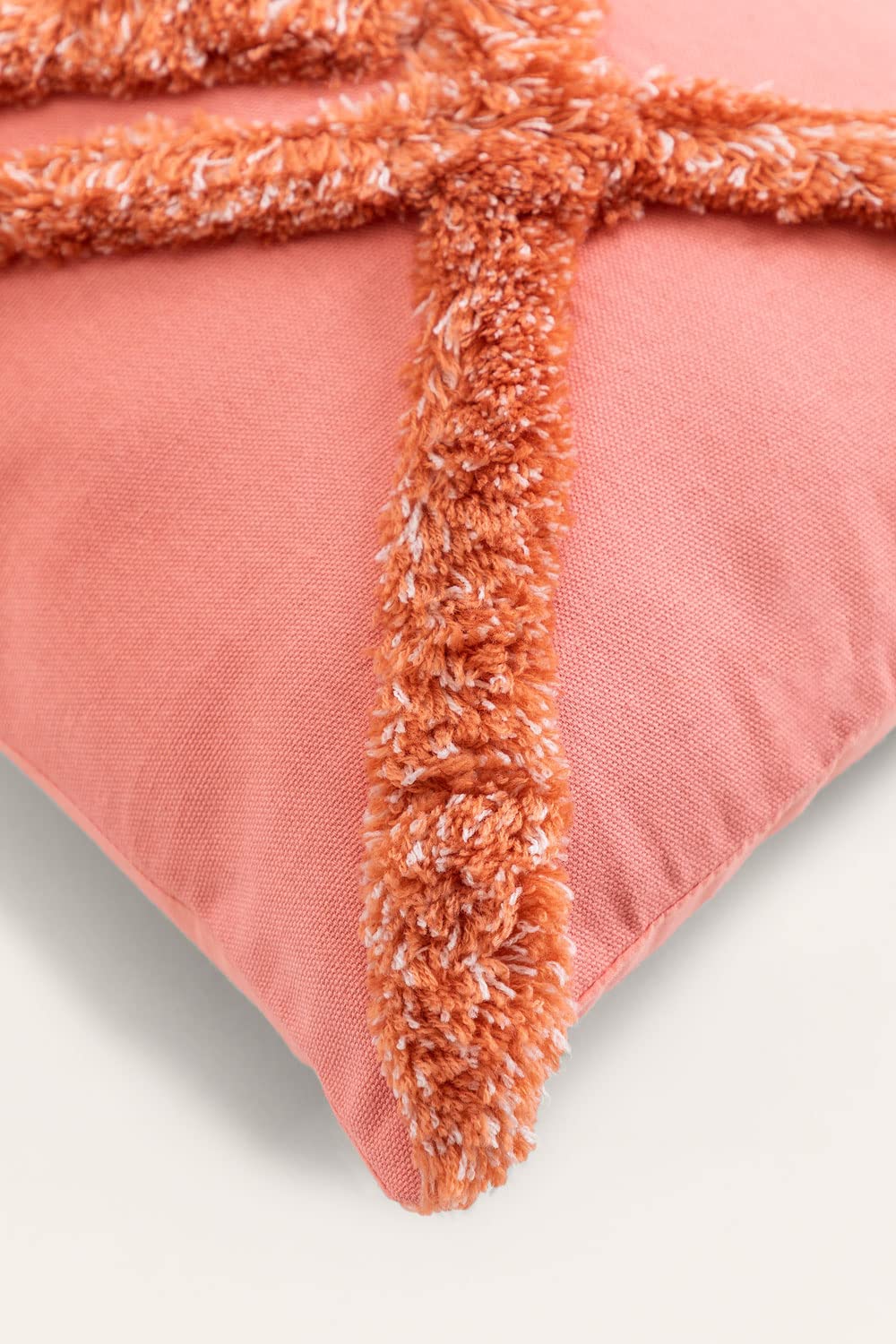 Sklum Takker Style cuscino cotone 30x50 cm etnico