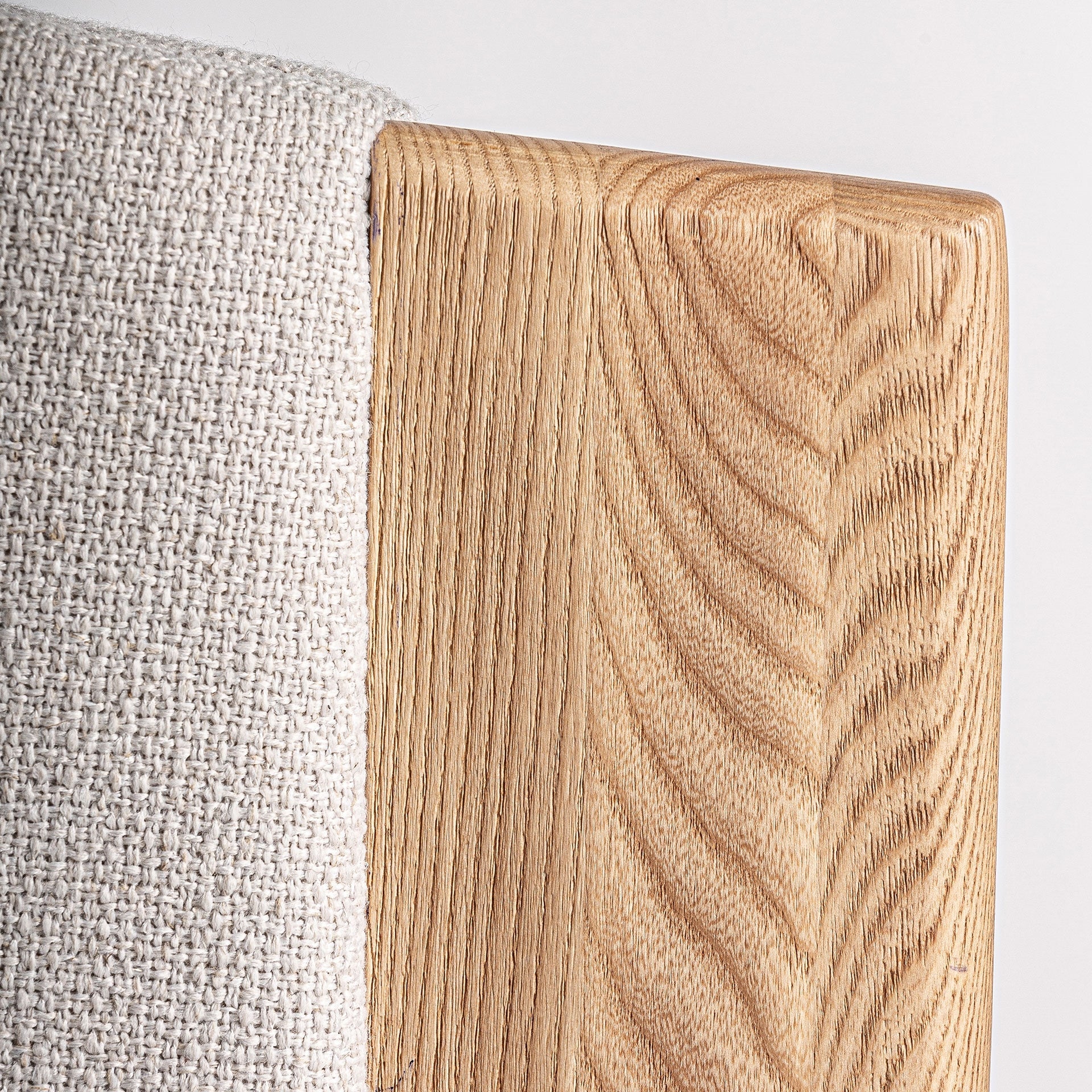 Bambua Nara sedia boucle rovere naturale