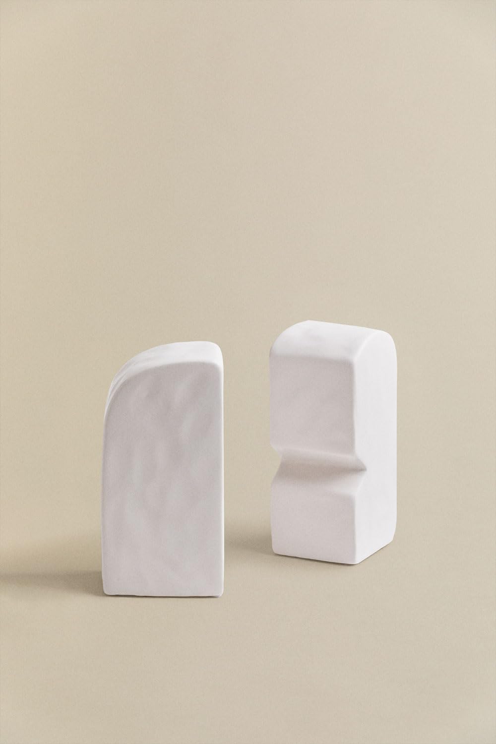 Sklum Adler Set 2 Fermalibri Ceramica 15 cm