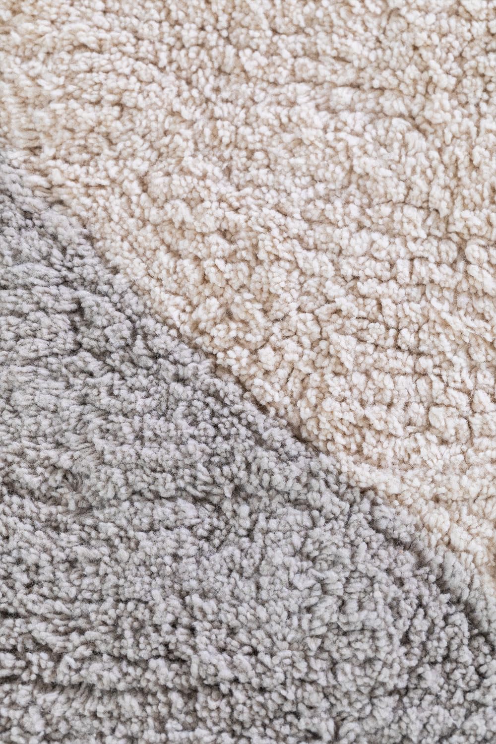 Sklum Idalis tappeto in cotone 275x180 cm