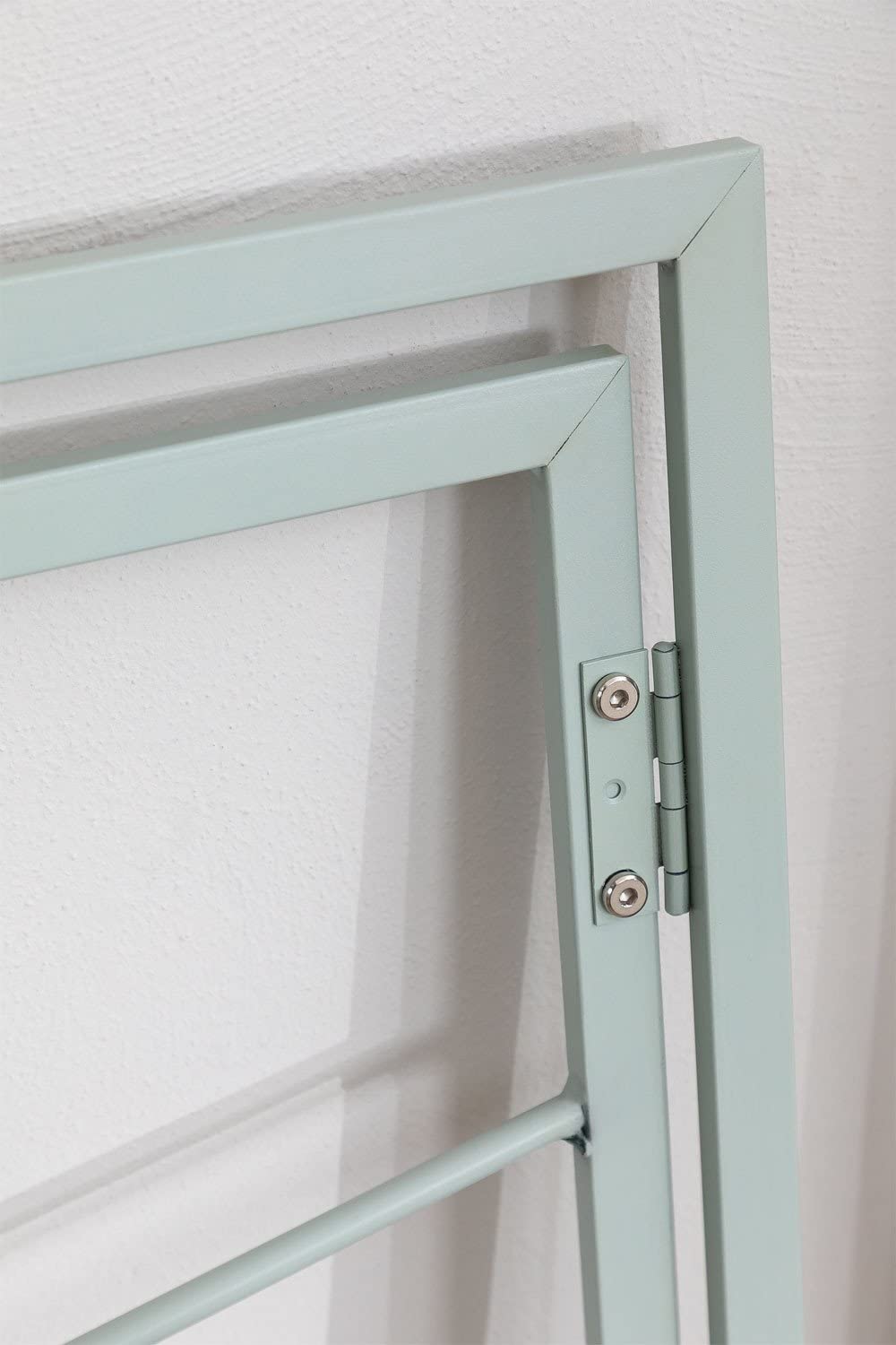 Sklum Andra Style scrivania pieghevole celadon 120x60