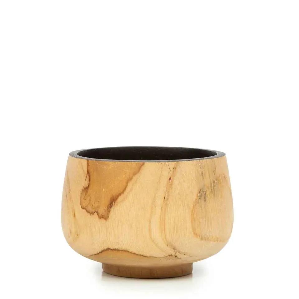 Bambua Bondi Bowl ciotola teak multiuso