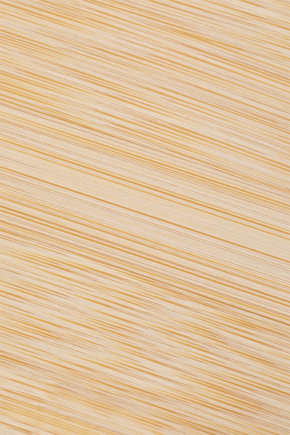 Sklum Skylar tavolino bambù per divano 60x40 cm