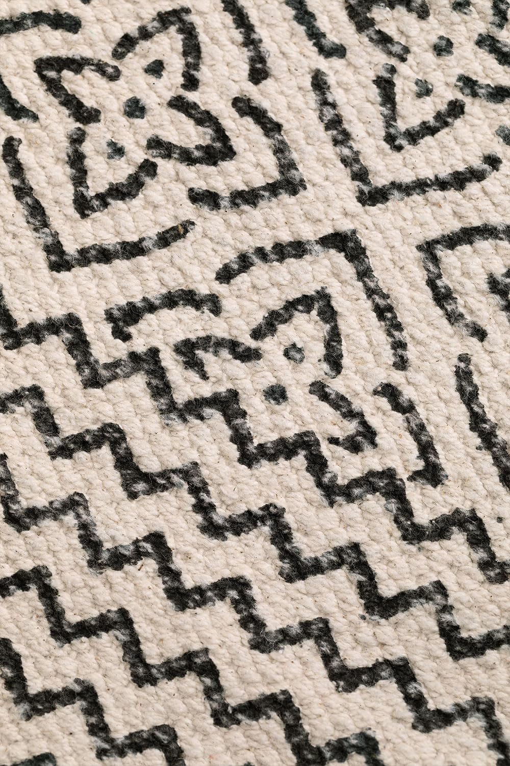 Sklum Yala tappeto in cotone 275x155 cm