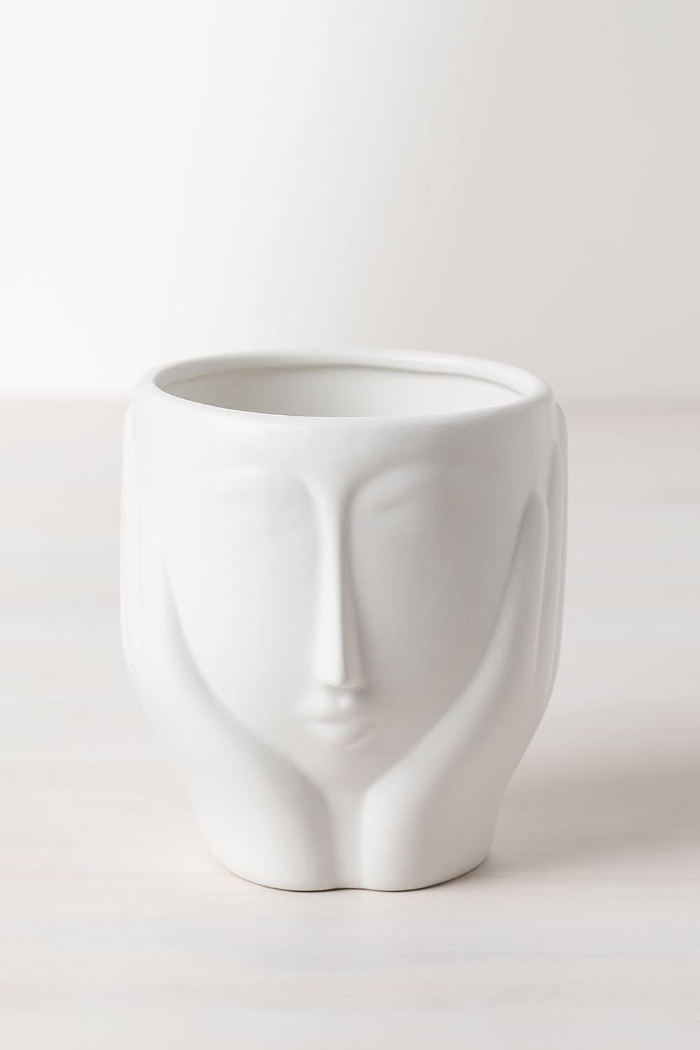 Sklum Liv vaso in ceramica 15 cm