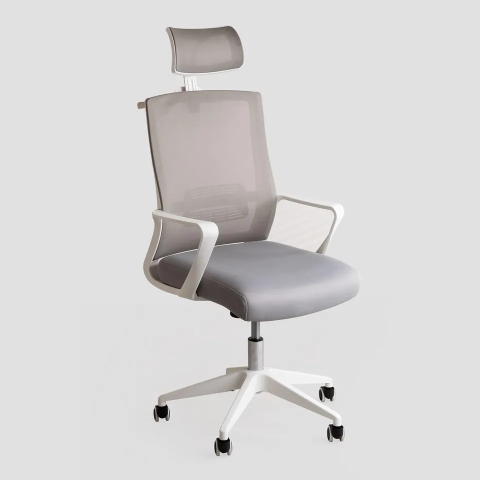 Sklum Teill Colors sedia ergonomica con braccioli nylon