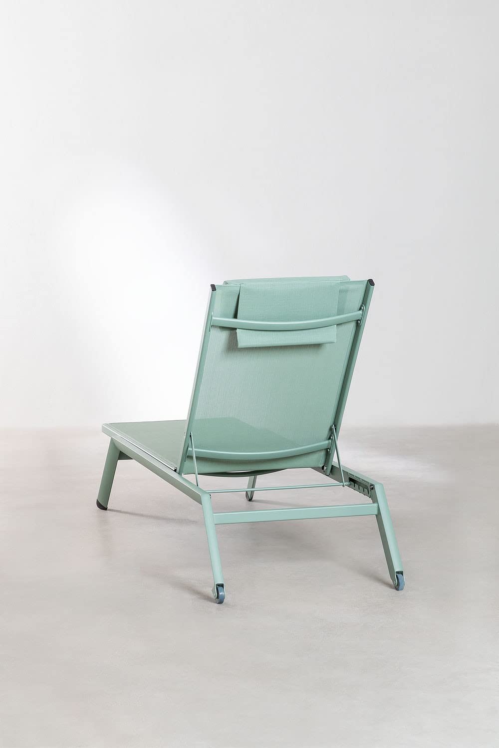 Sklum Oggy Sdraio Reclinabile Celadon
