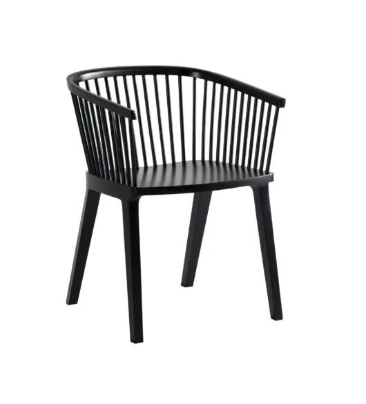 Colé Secreto Little Armchair poltroncina Windsor