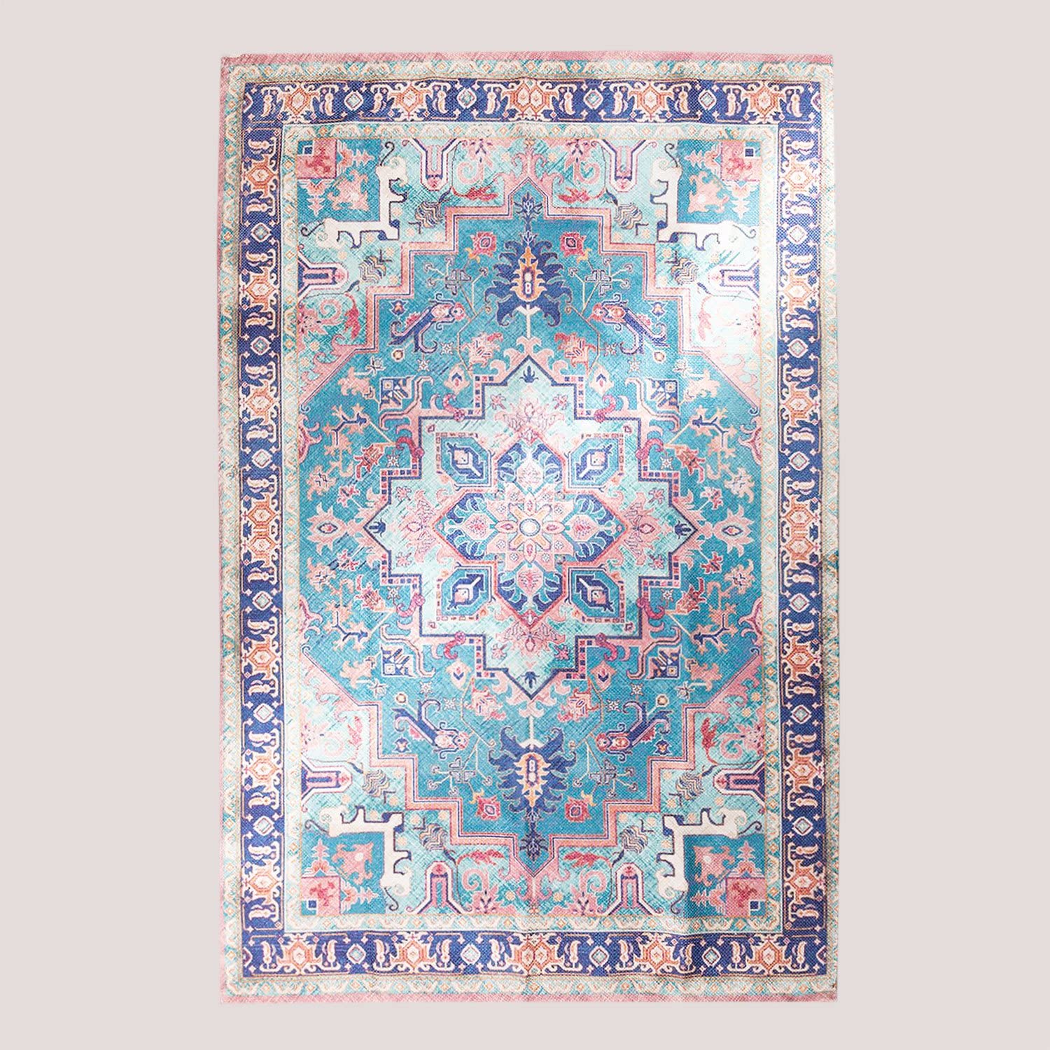 Sklum Aiun Oriental tappeto esterni 185x120 cm poliestere