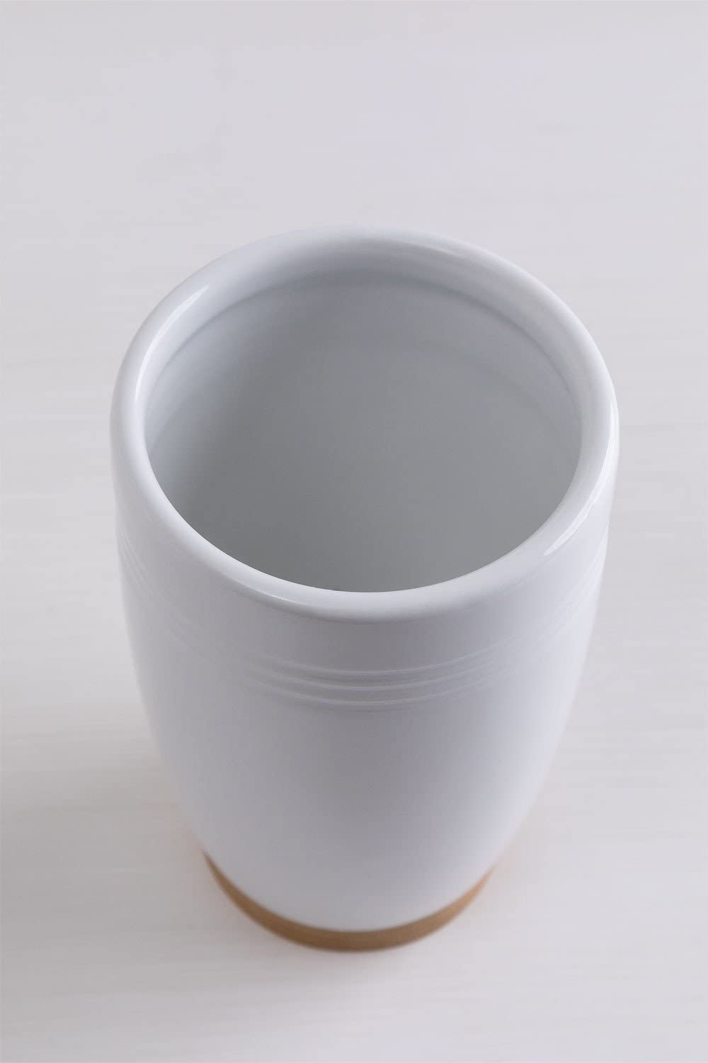 Sklum Perkyn Portaspazzolini Ceramica Bambu