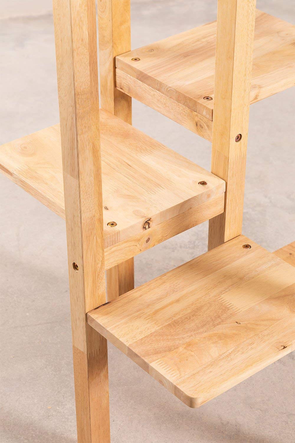 Sklum Arkitec appendiabiti da terra legno naturale