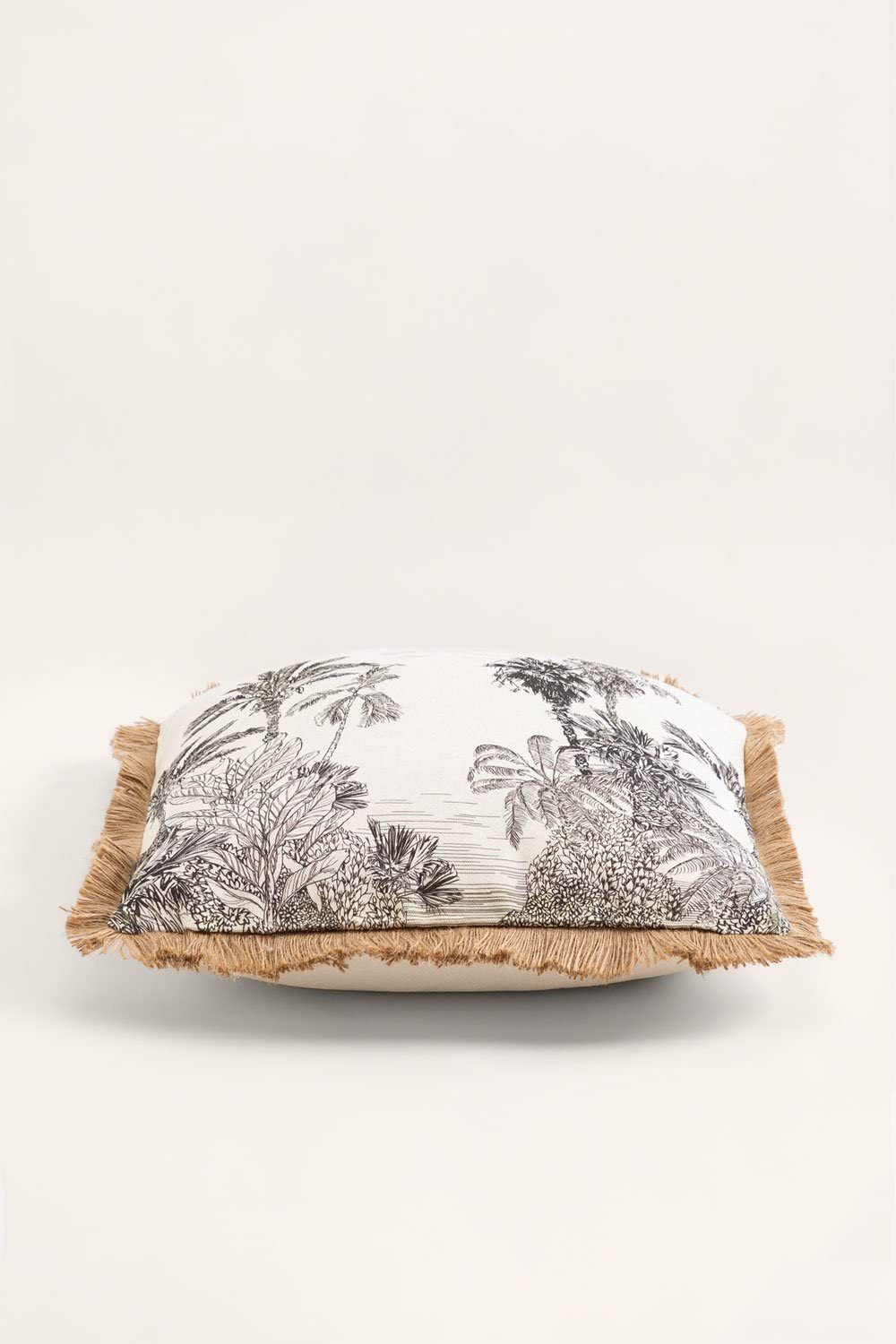 Sklum Diwas Style A cuscino quadrato 45x45 cotone