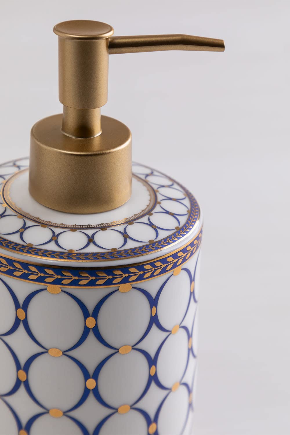 Sklum Marbella Set Bagno Ceramica Bianco Antico