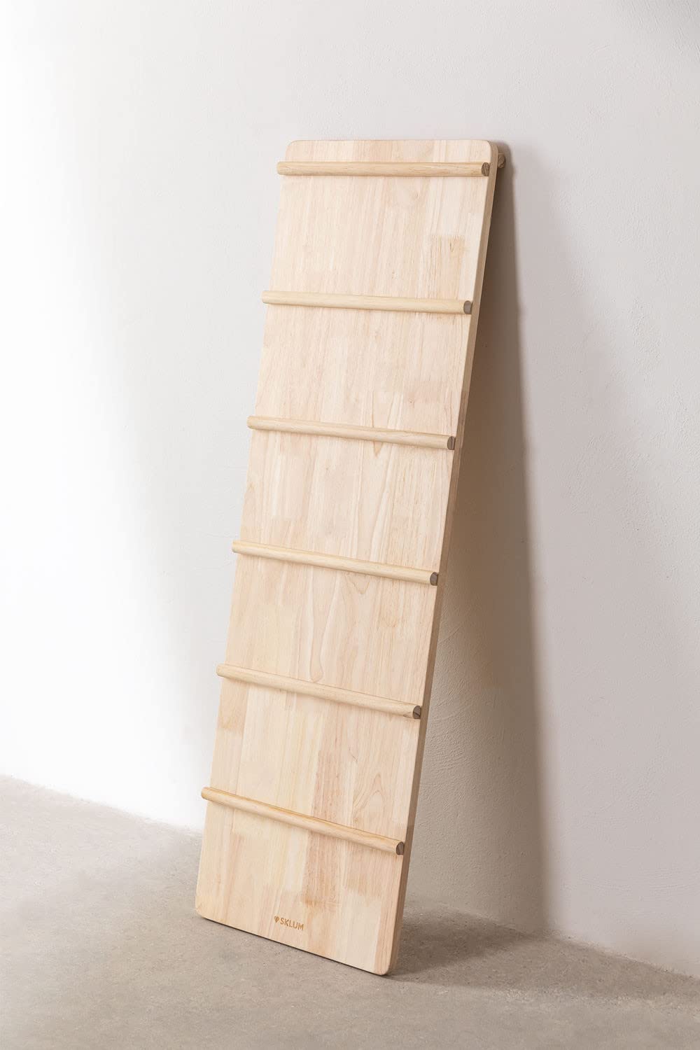 Sklum Pyqer Rampa Montessoriana Legno Pino 120 cm