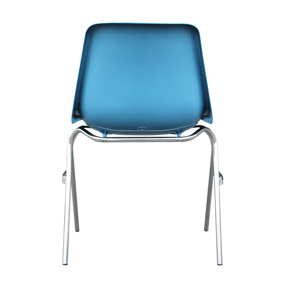 OMSI D5 sedia per spazi collettivi 4 gambe