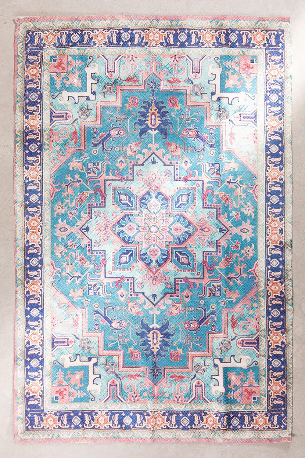 Sklum Aiun Oriental tappeto esterni 185x120 cm poliestere