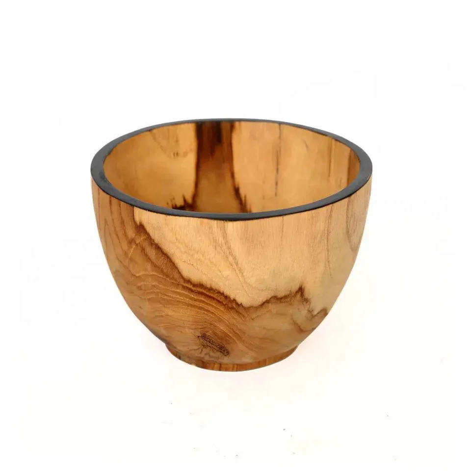 Bambua Bondi Candy Bowl ciotola in teak
