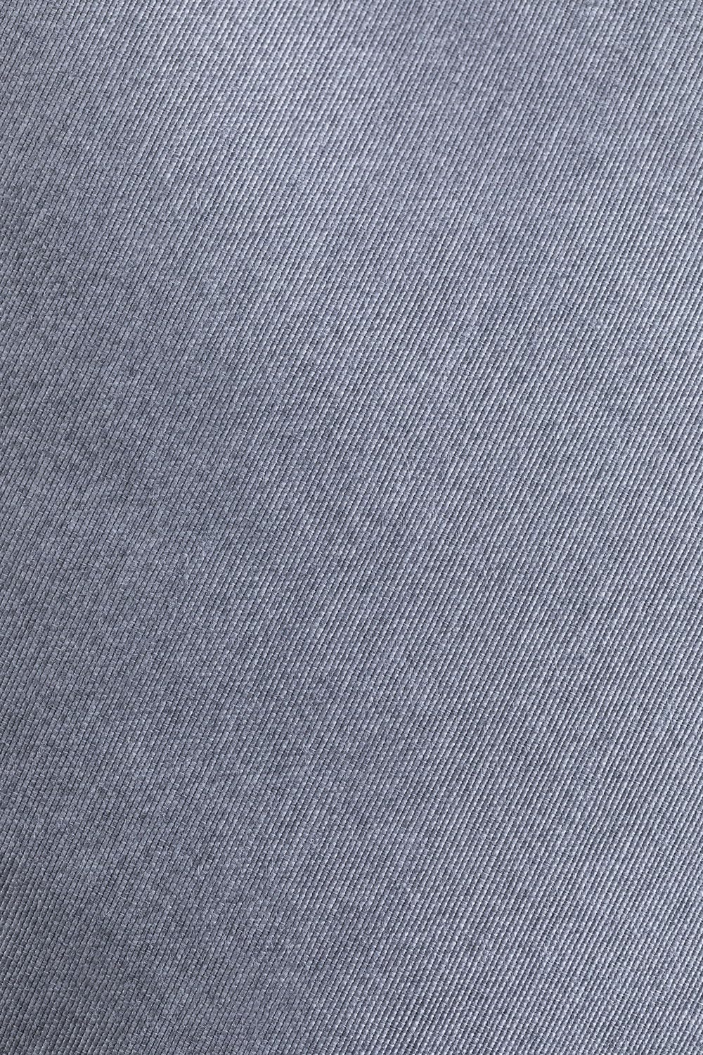 Sklum Attus moduli divano giardino tessuto curvo comfort