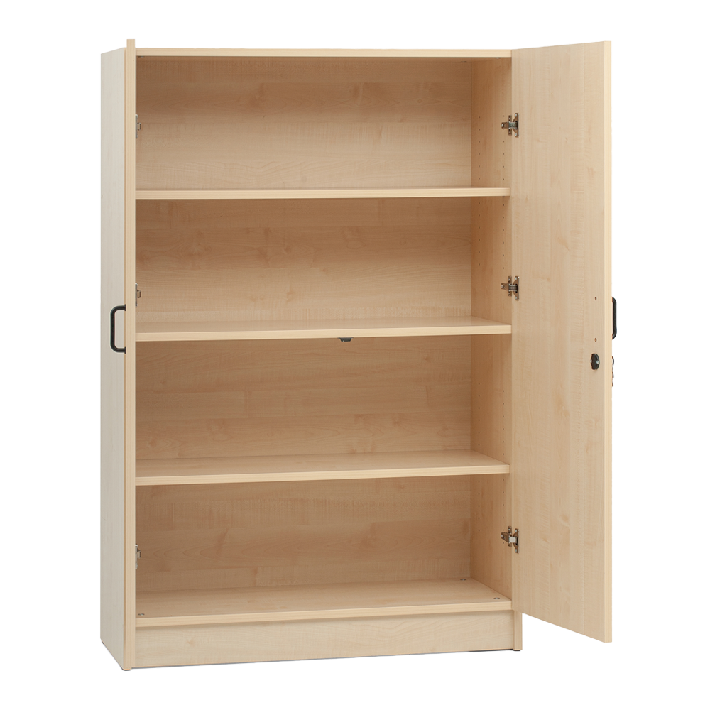 OMSI armadio legno scuola primaria secondaria A01-A10