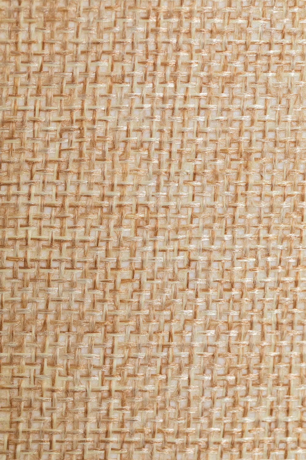 Sklum Bayah lampada da terra marrone in legno e tessuto