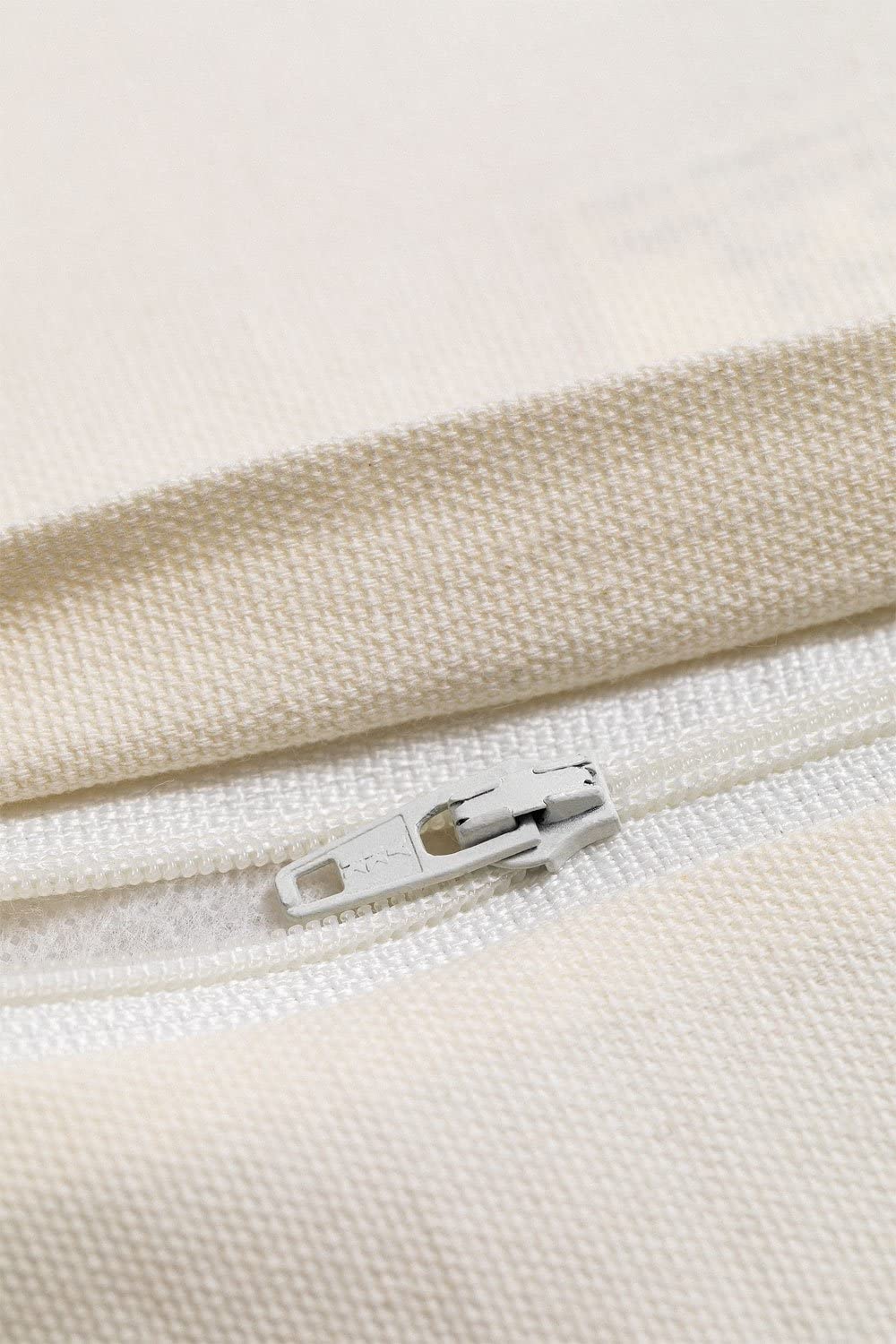 Sklum Simra cuscino quadrato 45x45 ethnic colors cotone