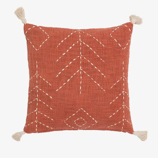 Sklum Lemes cuscino quadrato 40x40 cm cotone