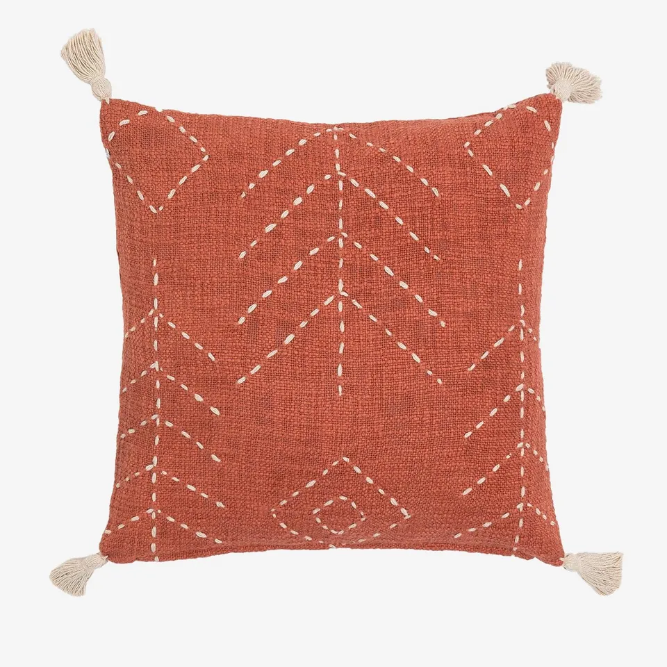 Sklum Lemes cuscino quadrato 40x40 cm cotone