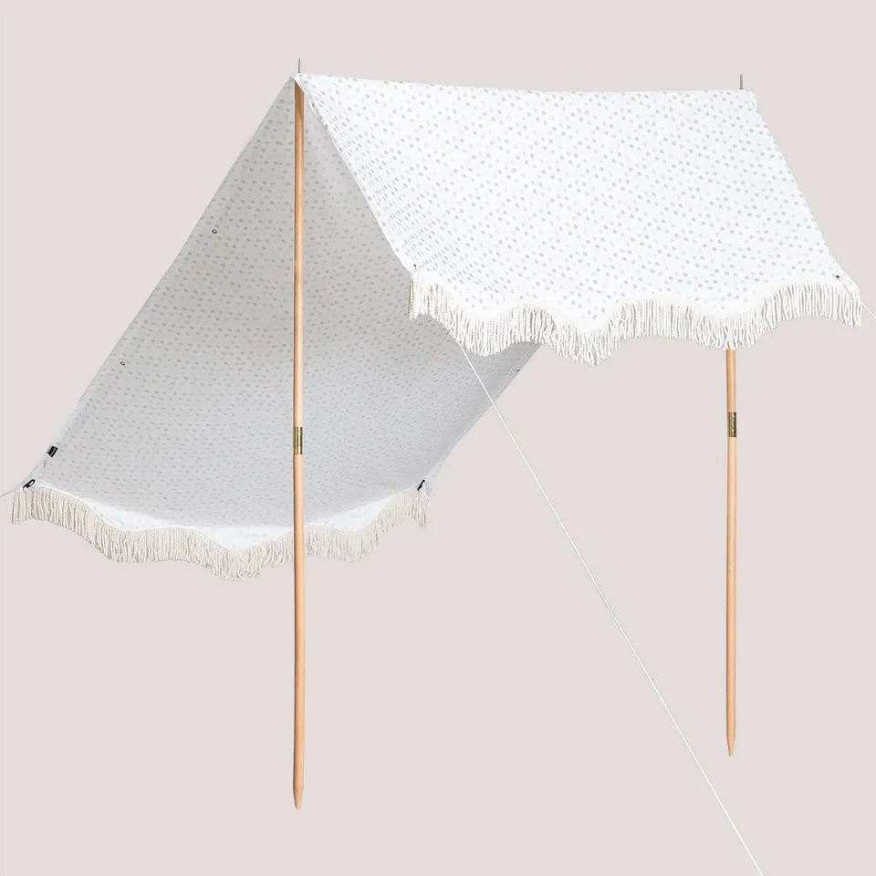 Sklum Cleita tenda da sole in cotone 290 cm