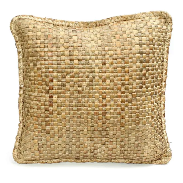 Bambua Hyacinth cuscino 60x60 giacinto d'acqua