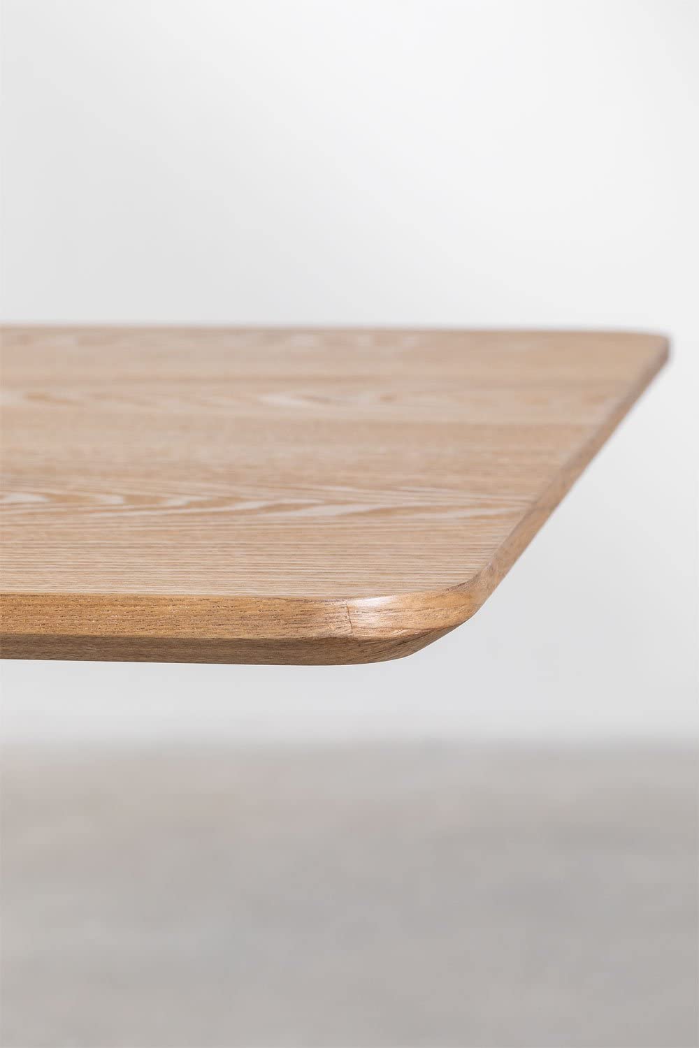 Sklum Espresso Tavolo Alto Bianco 60 cm