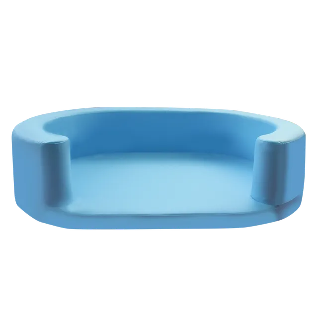 OMSI soft nido fasciatoio soft per infanzia