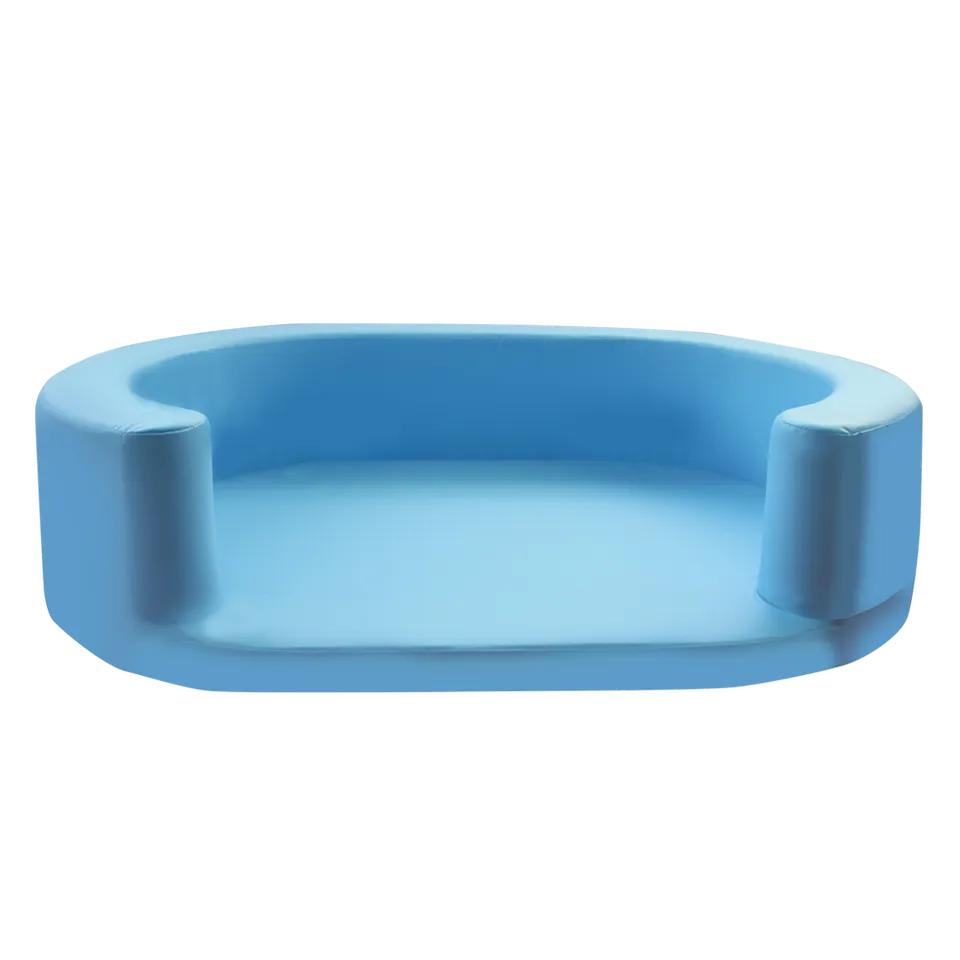OMSI soft nido fasciatoio soft per infanzia