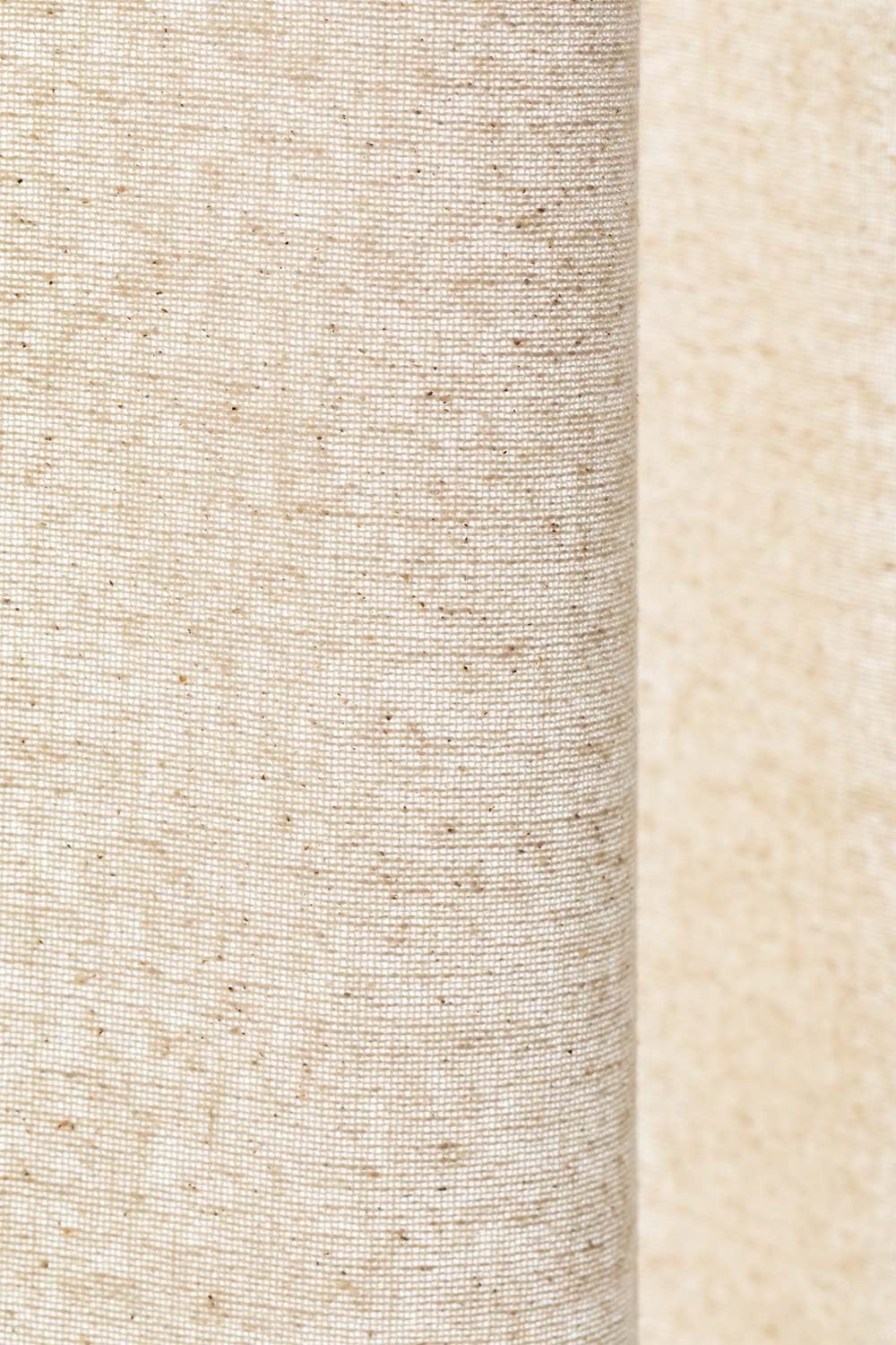 Sklum Zitra Tenda Cotone 140x260 cm Naturale